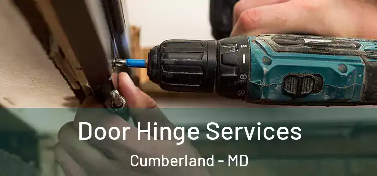  Door Hinge Services Cumberland - MD