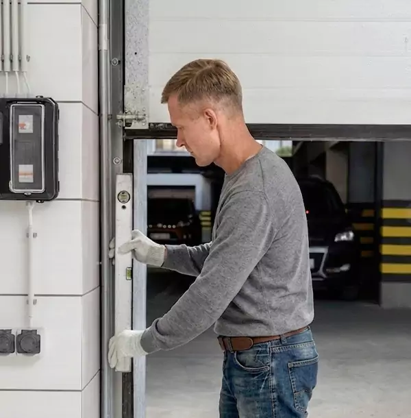 Why Choose Us for Door, Gate and Security Services in Cumberland, MD