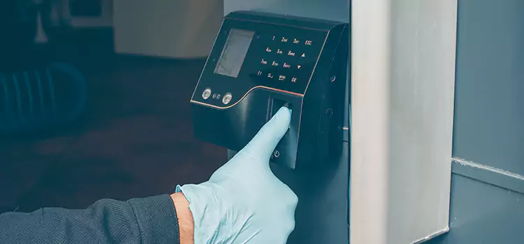 Access Control Installation Cumberland