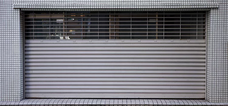 Advanced Solutions for Your Aluminum Garage Doors in Cumberland, Maryland