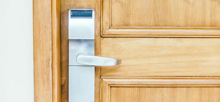 Advanced Solutions in Cumberland, MD for Modern Security