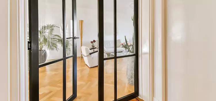 Bifold Door Replacement Cumberland