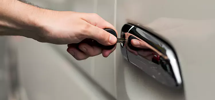 Why Choose Our Auto Locksmith Team in Cumberland, MD?