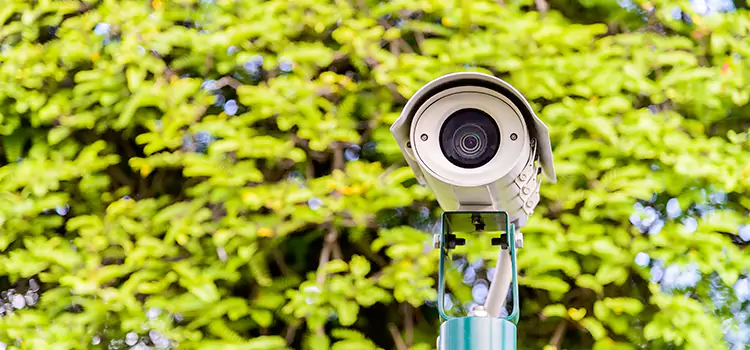 Advanced Surveillance Solutions for Every Need in Cumberland