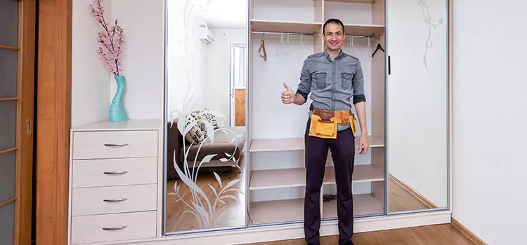 Sliding Closet Door Replacement Cumberland