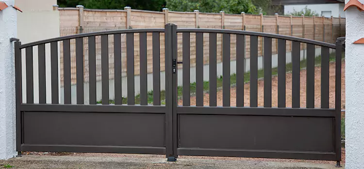 Advanced Gate Solutions in Cumberland, MD