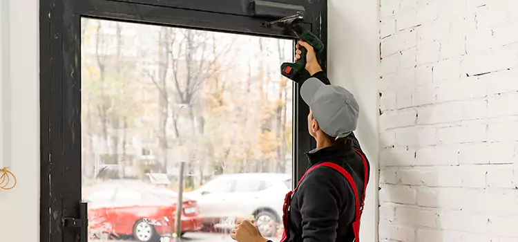 Comprehensive Door Closer Services in Cumberland, MD