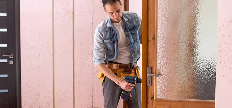 Exterior Door Frame Installation Cumberland