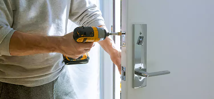 Door Knob Lock Repair Cumberland