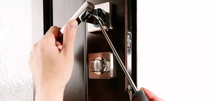 Door Lock Replacement Service Cumberland