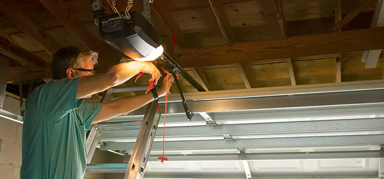 Garage Door Opener Sales and Installation Cumberland