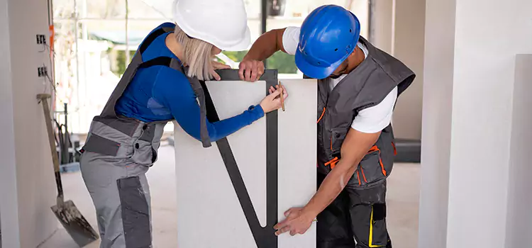 Why Choose Us for Door Panel Services in Cumberland, MD?