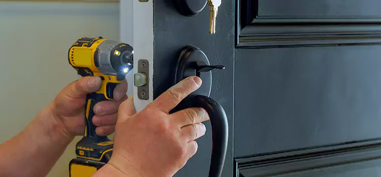 Locksmith Emergency Service Cumberland