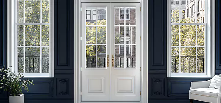 French Door Lock Repair Cumberland