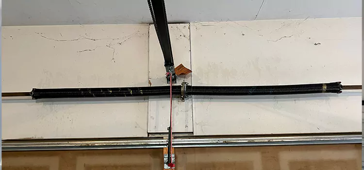 Garage Door Cable Repair Near Me in Cumberland, MD