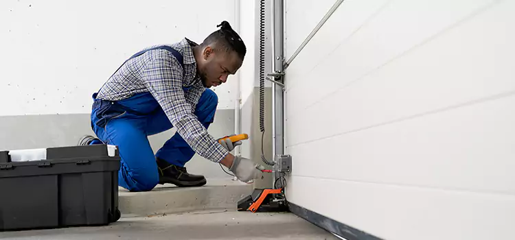 Expert Solutions for Every Garage Lock Need in Cumberland, MD