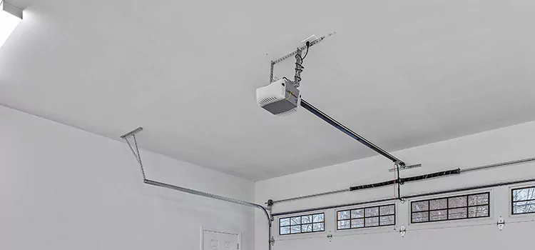 Experienced Garage Door Installers Cumberland