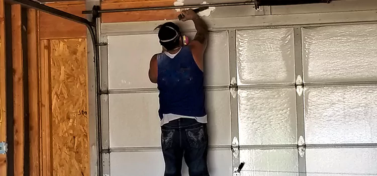 Specialized Garage Door Panel Solutions in Cumberland, MD