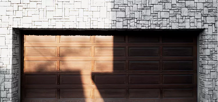 Garage Door Installation Cumberland