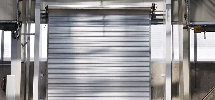 Roller Door Maintenance Cumberland