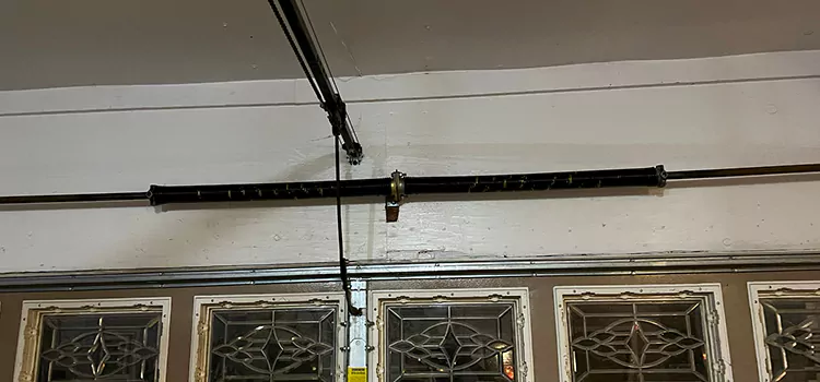 Garage Door Spring Repair Near Me Cumberland