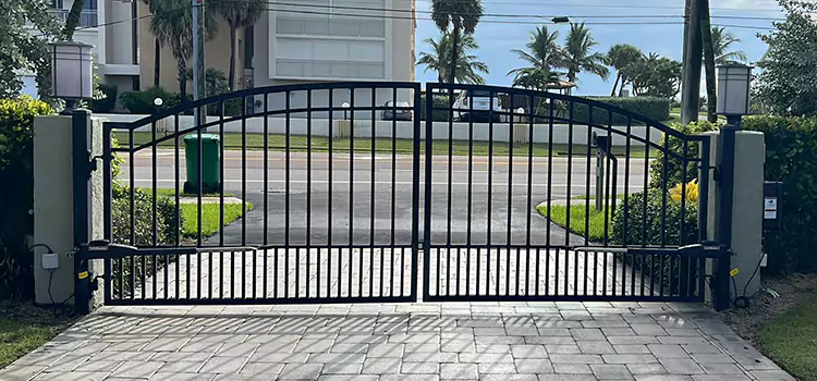 Gate Opener Replacement Near Me in Cumberland, MD