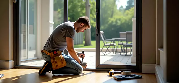 Comprehensive Solutions for Every Glass Door Need in Cumberland, MD