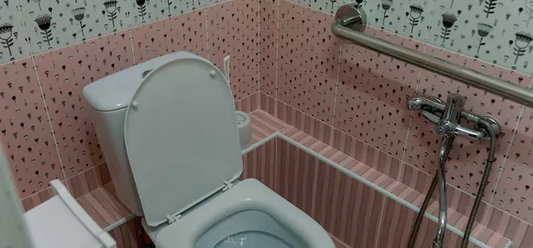 Meeting Diverse Needs With Accessible Restroom Solutions in Cumberland, MD