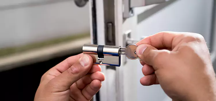 Emergency Locksmith for House Cumberland