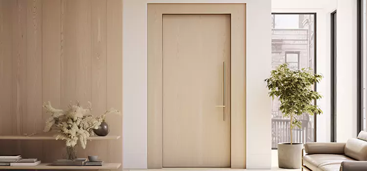 Choose Quality for Your Inside Doors in Cumberland, MD