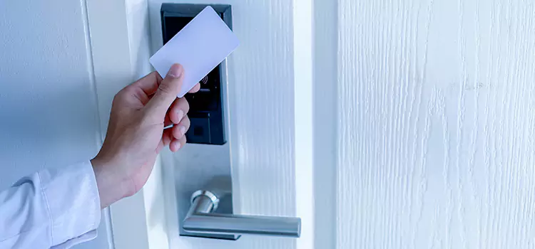 Why Choose Us for Your Keycard Lock Installation in Cumberland, MD?