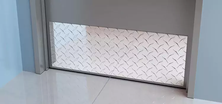 Benefits of Professional Kick Plate Solutions in Cumberland, MD