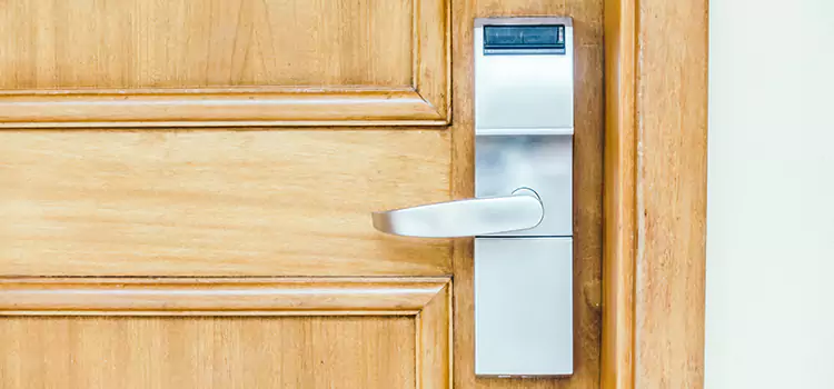 Electromagnetic Door Lock Installation Cumberland