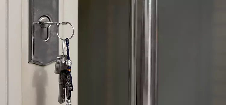 Master Keying by the Numbers Cumberland