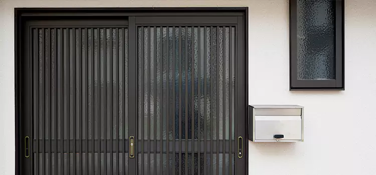 Sliding Screen Door Repair Cumberland
