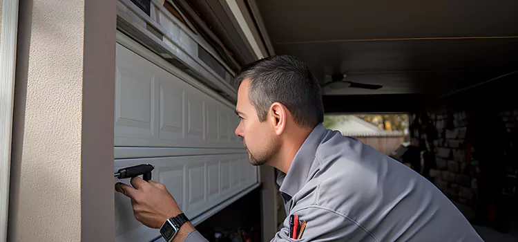 Garage Door Cable Replacement Cumberland