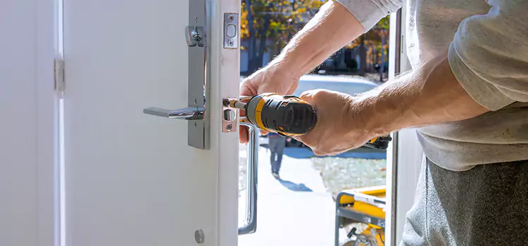 Insulated Roll Up Garage Doors Residential Cumberland