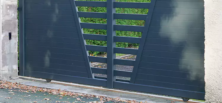 Automated Gate Company Near Me Cumberland