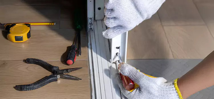 Sliding Door Installation Services in Cumberland, MD