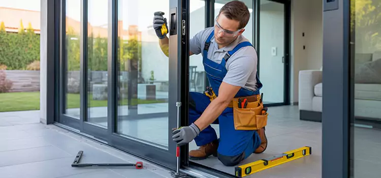 Sliding Screen Door Repair Cumberland