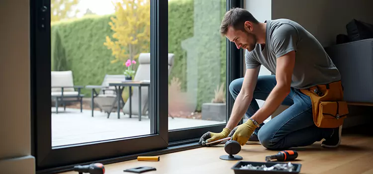 Patio Sliding Glass Door Replacement Cumberland