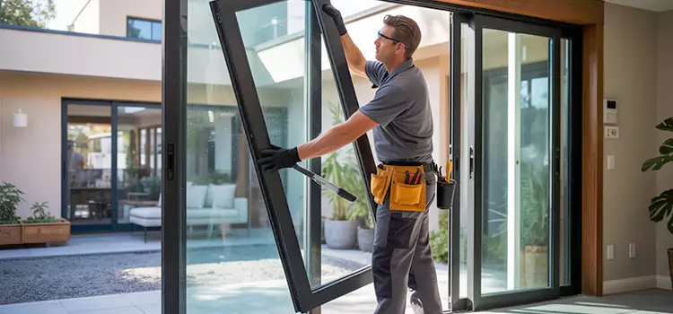 Specialized Sliding Door Roller Services in Cumberland, Maryland