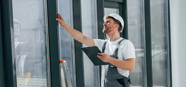 Comprehensive Solutions for Your Sticking Doors in Cumberland, MD