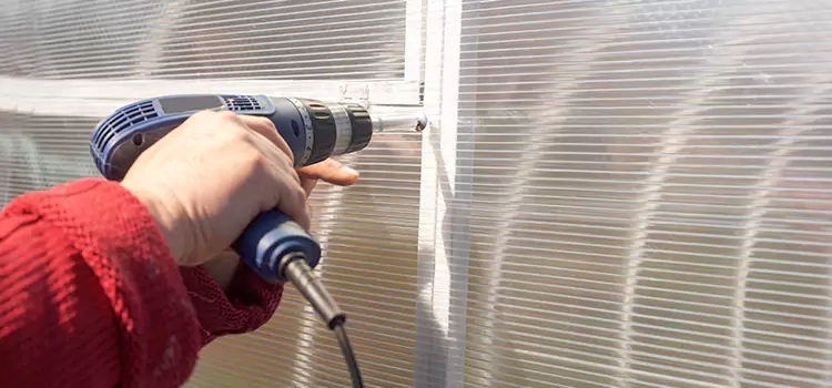 Sliding Screen Door Repair Cumberland