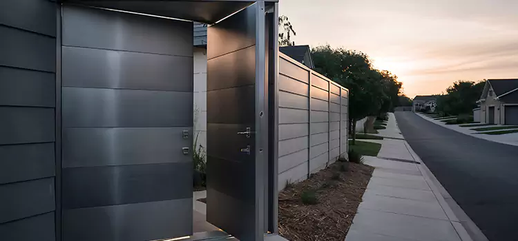 Comprehensive Steel Door Solutions in Cumberland, MD