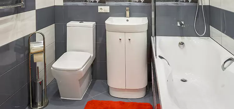 Hansgrohe Shaving Mirror Cumberland
