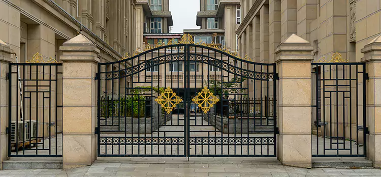 Comprehensive Iron Gate Maintenance Solutions in Cumberland, MD