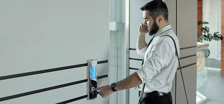 Cloud Based Access Control Cumberland