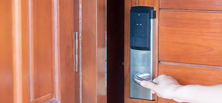 Commercial Keyless Entry Locks Cumberland