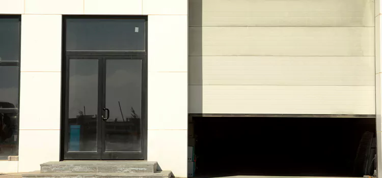 Choose Door & Gate Services Cumberland for Unmatched Expertise